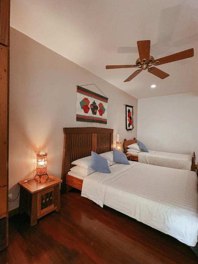 Corto Del Mar Hotel Coron Luaran gambar