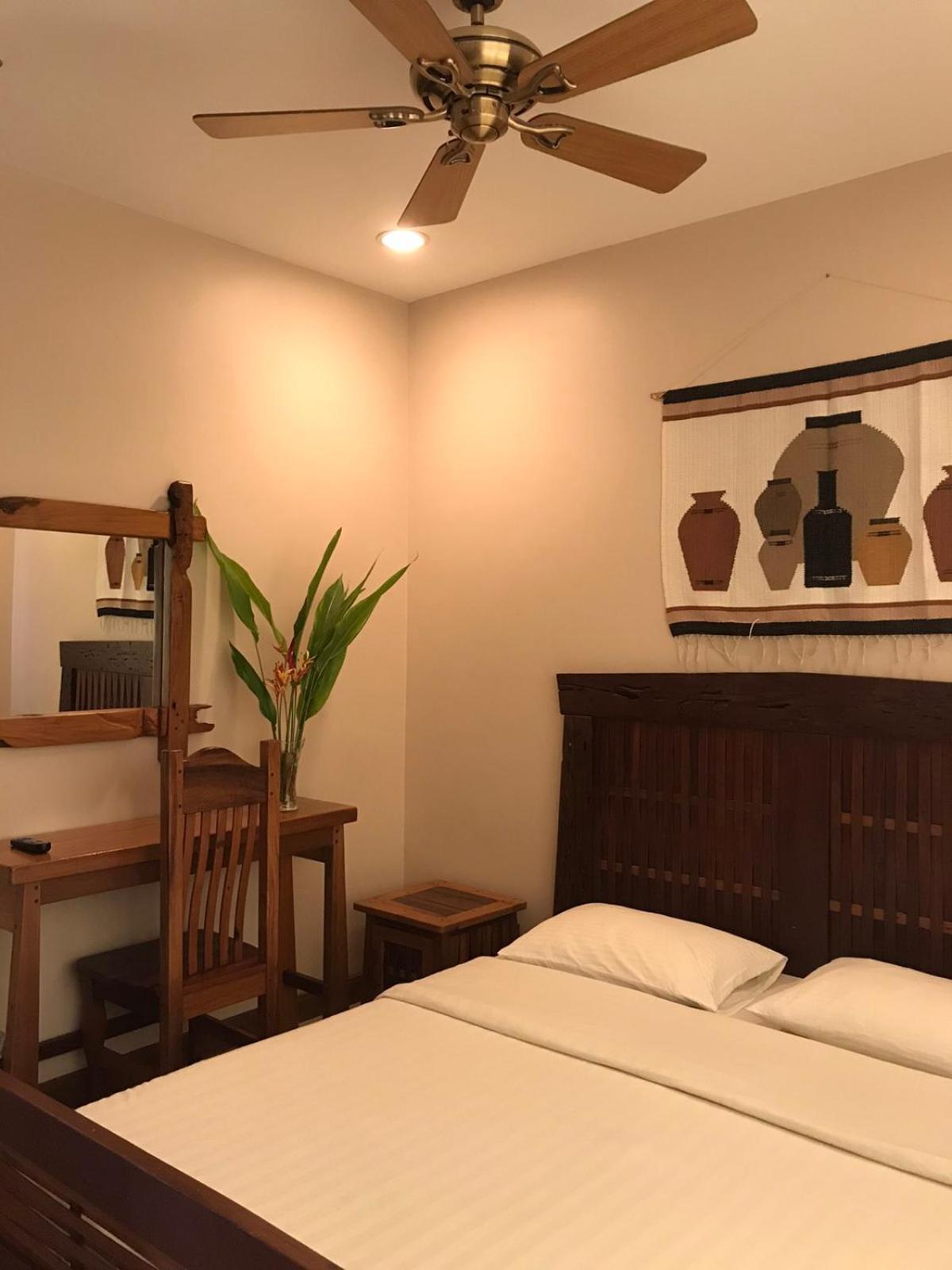Corto Del Mar Hotel Coron Luaran gambar