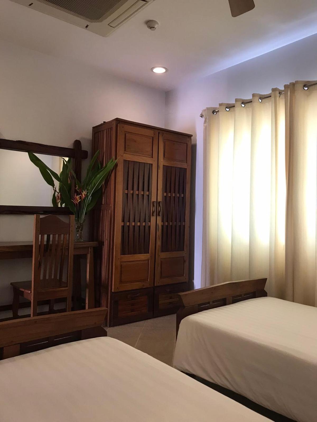 Corto Del Mar Hotel Coron Luaran gambar