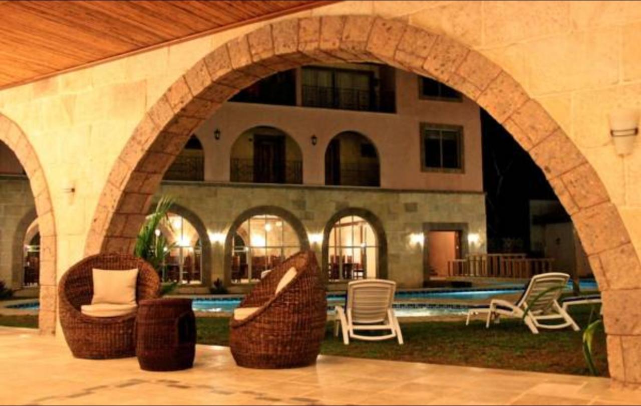 Corto Del Mar Hotel Coron Luaran gambar