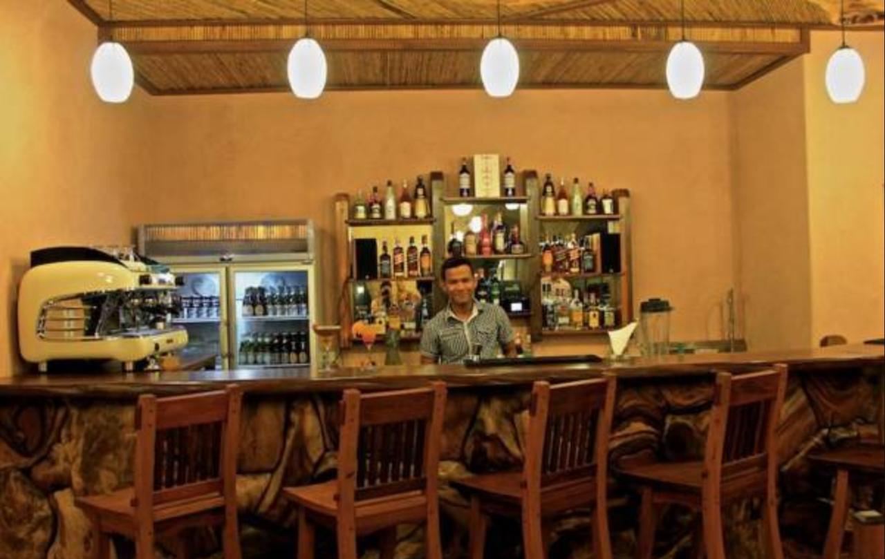 Corto Del Mar Hotel Coron Luaran gambar