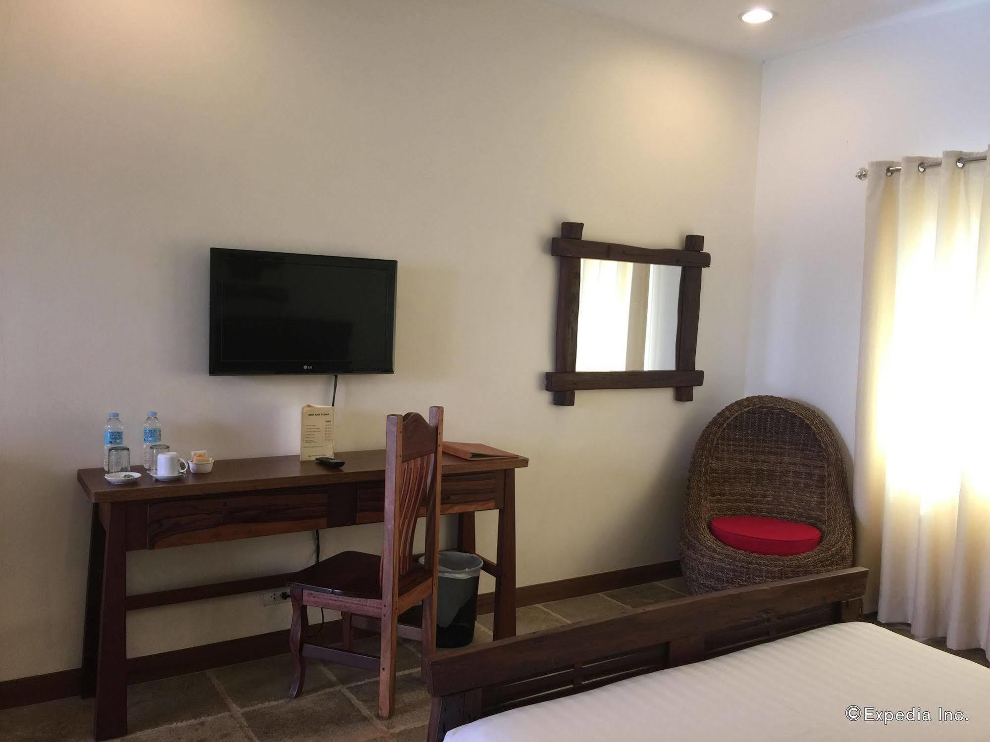 Corto Del Mar Hotel Coron Luaran gambar