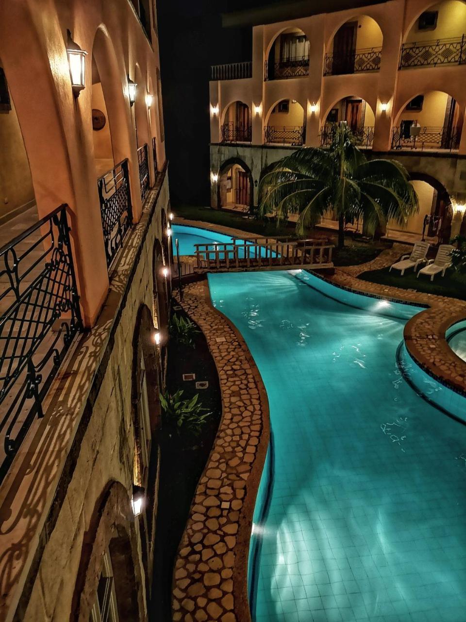 Corto Del Mar Hotel Coron Luaran gambar